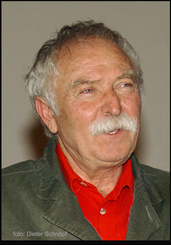 Zdjęcie prezentujące postać Janoscha