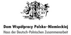 logo wydawnictwa - Dom Współpracy Polsko-Niemieckiej