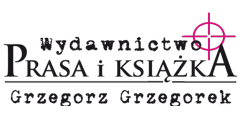 logo - Wydawnictwo Prasa i Książka