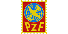 logo - Polski Związek Filatelistów Koło Ruda Śląska